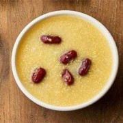 孕期喝小米粥（孕期喝小米粥对胎儿好吗）