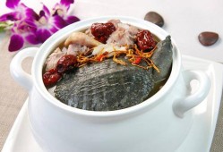 孕期可以喝甲鱼汤吗（孕期可以喝甲鱼汤吗?）