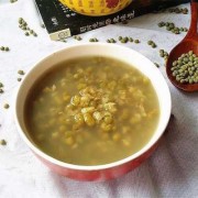 绿豆汤胎儿（孕初期能喝绿豆汤吗）