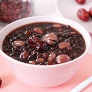 孕妇可以吃红豆和黑豆吗,怀孕中期吃什么对胎儿好呢