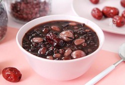 孕妇可以吃红豆和黑豆吗,怀孕中期吃什么对胎儿好呢