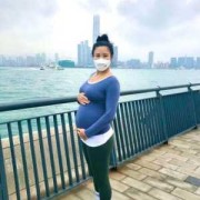 怀孕八个月了，每天散步多久比较合理呢,孕期散步建议走多久比较好