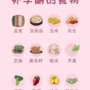 孕前怎么补充孕酮,孕期补孕酮吃什么好