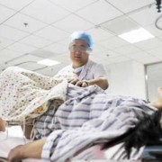 孕期内检（孕期内检是怎么检查过程）