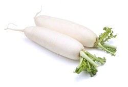 孕期白萝卜（孕期白萝卜可以吃吗）