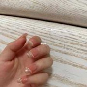 备孕期做指甲（备孕期做指甲）
