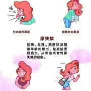 孕期小便失禁（孕妇产后小便有控制不住怎么回事）