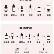 孕期护肤步骤（孕期护肤步骤有哪些）