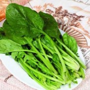 怀孕吃菠菜对胎儿好吗（怀孕吃菠菜对胎儿好吗有影响吗）