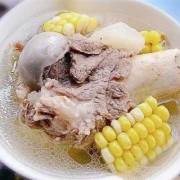 孕期喝骨头汤好吗（孕妇喝什么排骨汤更有营养）