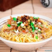 孕期可以吃热干面吗（孕期可以吃热干面吗?）