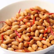 孕妇吃花生米对胎儿有什么好处（孕妇吃花生米对胎儿有什么好处和坏处）