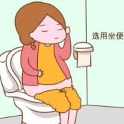 怀孕初期可以蹲着上厕所吗,蹲厕会压迫胎儿吗