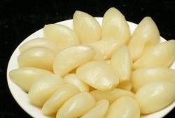 怀孕可以吃大蒜叶吗,孕期吃蒜对胎儿有什么影响