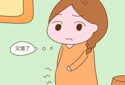 孕妇很饿了，却不知道吃什么怎么回事,孕期老是饿是男孩女孩