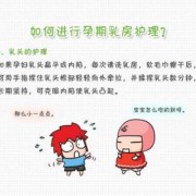 孕期乳腺疼（孕期乳腺疼痛怎么办）