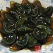 孕期可以吃皮蛋吗（孕期可以吃皮蛋吗早期）