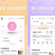 孕期用什么APP比较好,孕期app排行榜哪个好