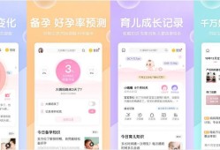 孕期用什么APP比较好,孕期app排行榜哪个好