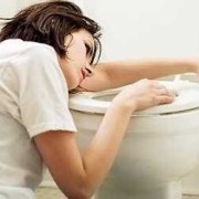 备孕期间想吐（备孕期间想吐是不是怀孕了）