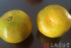 孕妇吃柑橘对胎儿好吗（孕妇吃柑橘对胎儿好吗有影响吗）