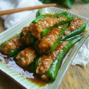 孕期可以吃青椒吗（剖腹产40天，可以吃辣椒吗）