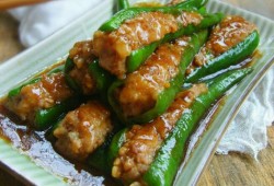 孕期可以吃青椒吗（剖腹产40天，可以吃辣椒吗）
