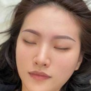 孕期化眉毛（拍婚纱照之前纹眉会影响妆容吗）