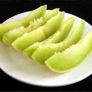 香瓜孕妇可以吃吗,孕期吃甜瓜好吗