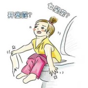 孕期吃泻药（孕期吃泻药会被胎儿吸收吗）