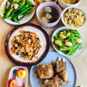 孕期晚餐（孕妇晚餐吃什么）
