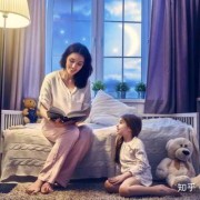宝宝多大会听故事，应该如何培养,给胎儿讲故事有用吗知乎