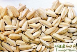 孕妇吃葵瓜子对胎儿好吗（孕妇吃葵瓜子对胎儿好吗有影响吗）