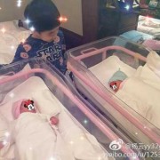 怀孕七个月双胞胎儿图（怀孕七个月双胞胎儿图片）