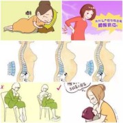 孕期腰疼是怎么回事,怀孕期间腰疼是怎么回事该怎么办