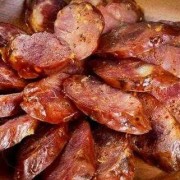 孕妇吃火腿肠对胎儿有影响（孕妇吃火腿肠对胎儿有影响吗）