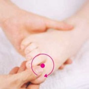 孕期怎么消水肿（孕妇脚水肿的厉害，可以怎么按摩来缓解一下）