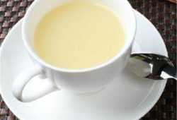 孕妇吃大豆对胎儿好吗（孕妇喝豆奶粉对胎儿好吗）