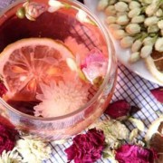 孕期可以喝什么花茶（孕期可以喝什么花茶最好）