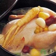 孕期吃补品（孕妇可以吃人参等补品吗）