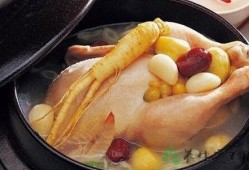 孕期吃补品（孕妇可以吃人参等补品吗）