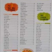 孕妇营养菜谱家常菜做法,孕期食谱家常菜做法大全