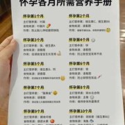 妈妈吃的东西宝宝能吸收多少,胎儿怎样吸收母体营养顺序