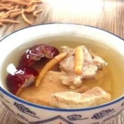 孕期可以喝花旗参汤吗（怀孕期间可以喝西洋参蒸汤喝吗）