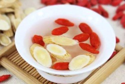 孕期可以喝黄芪水吗（黄芪是保胎还是滑胎的）