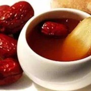 孕期喝姜水（生姜红枣水孕妇能喝吗？生姜红枣水主要作用是什么）