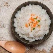 婴儿可以吃生米吗,孕期吃生米对胎儿有影响吗