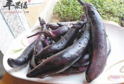 孕期能不能吃茄子（孕妇吃茄子会流产吗）