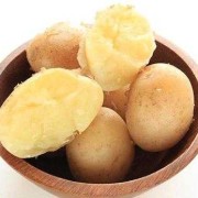 吃土豆能发胖吗,孕期吃土豆会长胖吗还是减肥