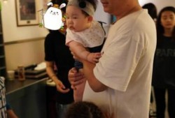 黄磊三胎儿子（黄磊三胎儿子叫什么）